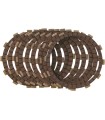 CLUTCH FRICTION PLATE KIT
