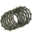 CLUTCH FRICTION PLATE KIT