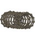 CLUTCH FRICTION PLATE KIT