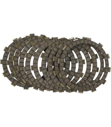 CLUTCH FRICTION PLATE KIT