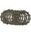 CLUTCH FRICTION PLATE KIT
