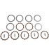 CLUTCH KIT MX KTM DPK201