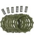 CLUTCH KIT PLTS SPRGS SRC
