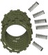 CLUTCH KIT PLTS SPRGS SRC