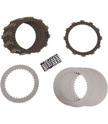 CLUTCH KIT DIRT DRC SERIES