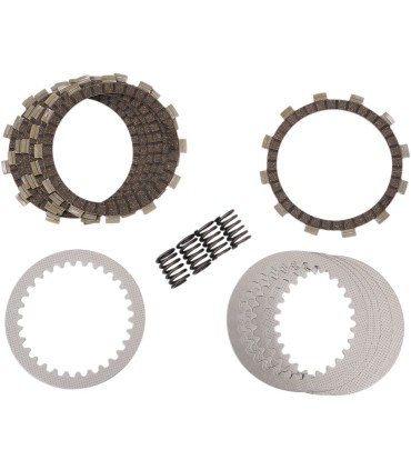 CLUTCH KIT DIRT DRC SERIES