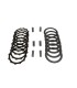 CLUTCH KIT DIRT DRC SERIES