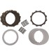 CLUTCH KIT DIRT DRC SERIES
