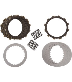CLUTCH KIT DIRT DRC SERIES