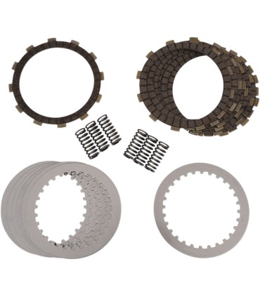 CLUTCH KIT DIRT DRC SERIES