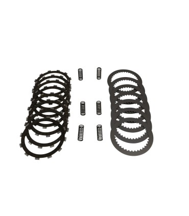 CLUTCH KIT DIRT DRC SERIES