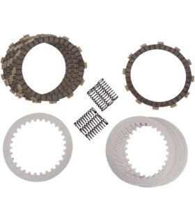 CLUTCH KIT DIRT DRC SERIES