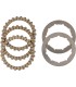 CLUTCH KIT MX GAS DPK202