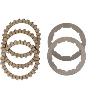 CLUTCH KIT MX GAS DPK202