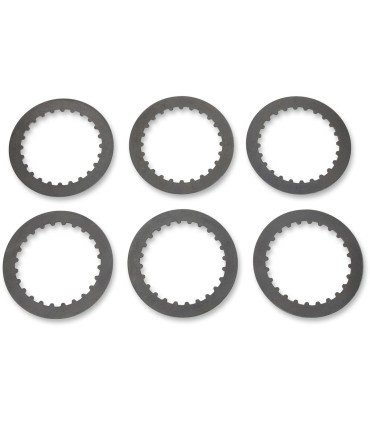 PLATES CLUTCH STEEL SX