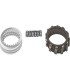 CLUTCH PLATE KIT HON/KTM