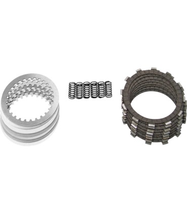 CLUTCH PLATE KIT HON/KTM