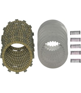 CLUTCH PLATE KIT YAMAHA