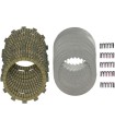 CLUTCH PLATE KIT YAMAHA
