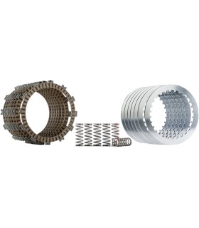 CLUTCH PLATE KIT HONDA