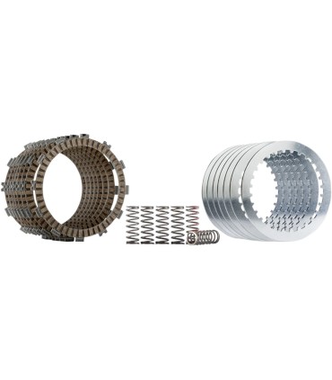 CLUTCH PLATE KIT HONDA