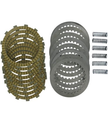 CLUTCH PLATE KIT YAMAHA