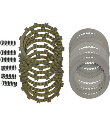 CLUTCH PLATE KIT SUZUKI