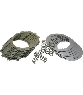 CLUTCH PLATE KIT KAWASAKI