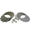 CLUTCH PLATE KIT KAWASAKI