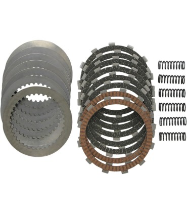 CLUTCH KIT DPK SUZ ATV