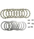 CLUTCH KIT ARAMID SRK020