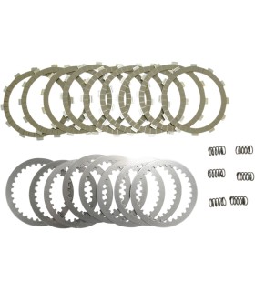 CLUTCH KIT ARAMID SRK020