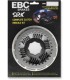 CLUTCH KIT ARAMID SRK024