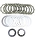 CLUTCH KIT ARAMID SRK040