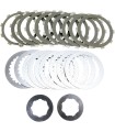 CLUTCH KIT ARAMID SRK040