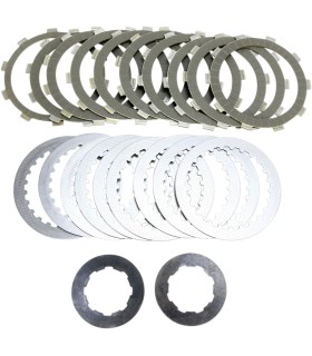 CLUTCH KIT ARAMID SRK041