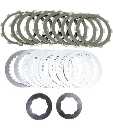 CLUTCH KIT ARAMID SRK041