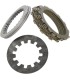 CLUTCH KIT ARAMID SRK056