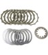 CLUTCH KIT ARAMID SRK065
