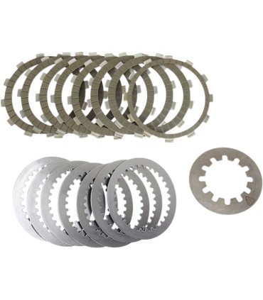 CLUTCH KIT ARAMID SRK065