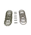 CLUTCH KIT ARAMID SRK068