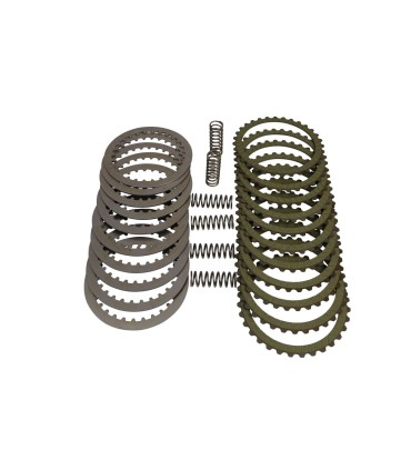 CLUTCH KIT ARAMID SRK088