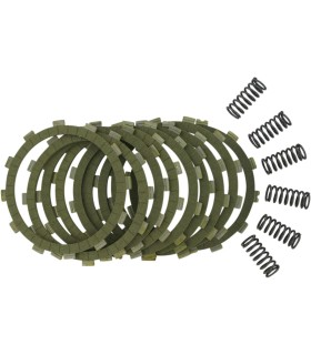 CLUTCH KIT PLTS SPRGS SRC