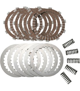 CLUTCH KIT DP ST DPSK231F