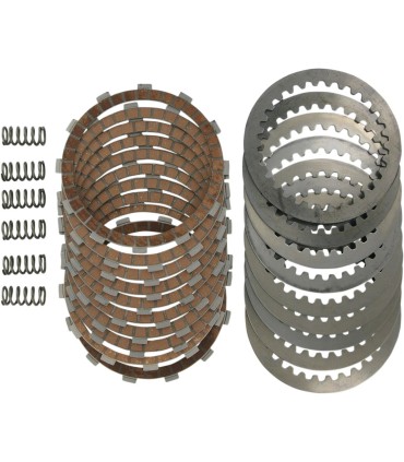 CLUTCH KIT DP ST DPSK255F