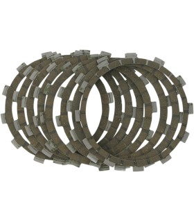 CLUTCH SET DP ST DPSK251