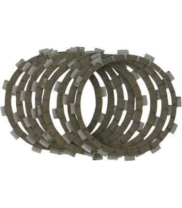 CLUTCH SET DP ST DPSK251