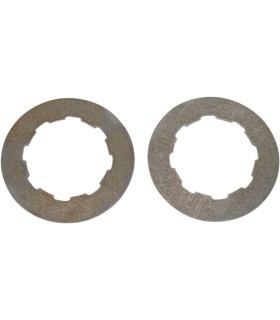 CLUTCH DIAPHRAGM SPRING