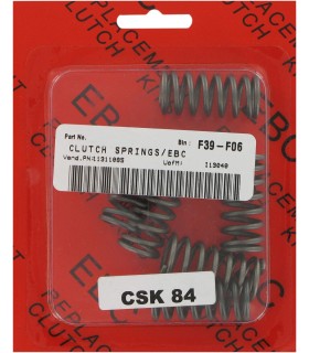 CLUTCH SPRING SET CSK