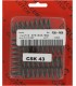 CLUTCH SPRING SET CSK